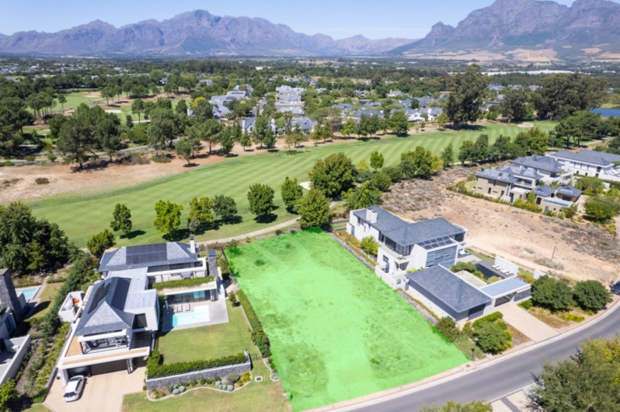 0 Bedroom Property for Sale in Pearl Valley at Val de Vie Western Cape